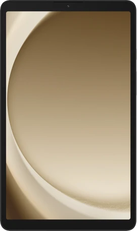 Планшет Samsung Galaxy Tab A9 SM-X115 G99 (2.2) 8C RAM8Gb ROM128Gb 8.7" LCD 1340x800 4G Android 13 серебристый 8Mpix 2Mpix BT WiFi microSD 1Tb 5100mAh 7hr