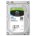 Seagate SkyHawk Surveillance 3.5" 3TB SATA 6Gb/s 5900rpm 64MB ST3000VX010
