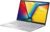 Ноутбук Asus Vivobook 15 X1504VA-BQ2880 Core i3 1315U 8Gb SSD512Gb Intel UHD Graphics 15.6" IPS FHD (1920x1080) без ОС silver WiFi BT Cam (90NB10J2-M03B20)