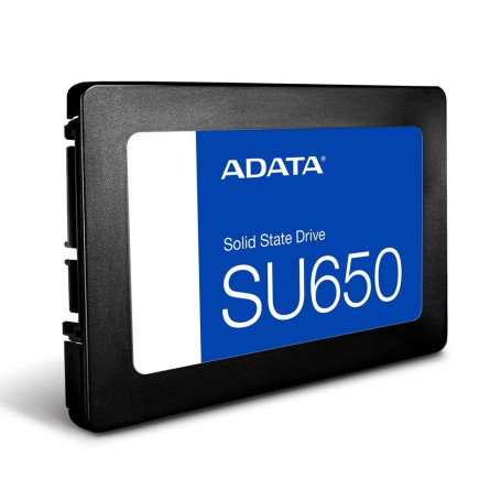 ADATA SU650 1TB 2.5" SATA 6Gb/s ASU650SS-1TT-R