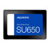 ADATA SU650 1TB 2.5" SATA 6Gb/s ASU650SS-1TT-R