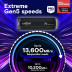 Crucial T705 1TB M.2 2280 PCIe Gen5x4 CT1000T705SSD5