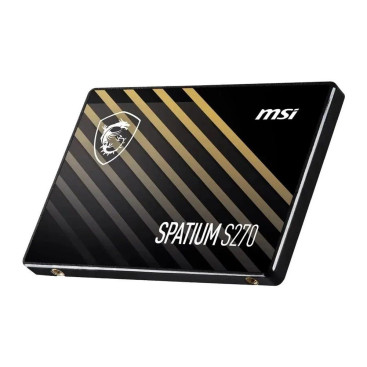 MSI SPATIUM S270 480GB 2.5" SATA 6Gb/s 500/450 S78-440E340-P83
