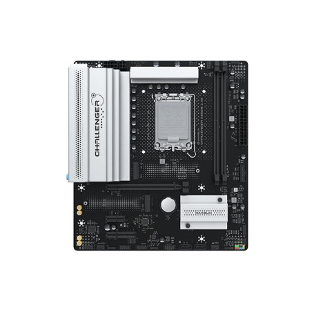Maxsun MS-Challenger B860M 2.5G LGA1851