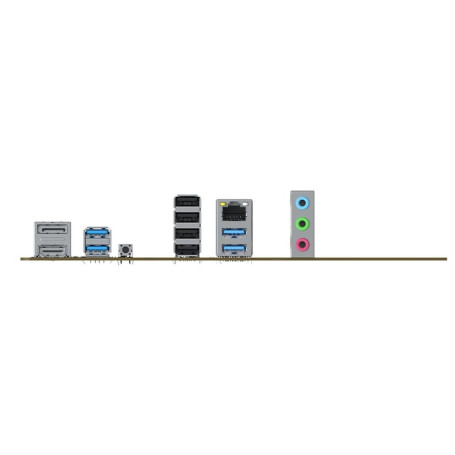 Maxsun MS-Challenger B860M 2.5G LGA1851