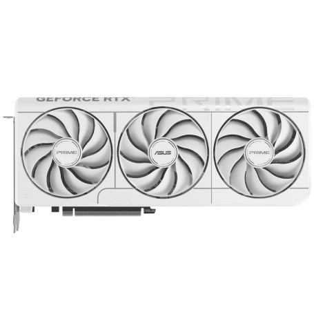 ASUS NVIDIA GeForce RTX 5070 PRIME White OC 12GB (PRIME-RTX5070-O12G-WHITE)