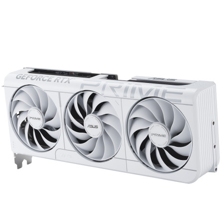 ASUS NVIDIA GeForce RTX 5070 PRIME White OC 12GB (PRIME-RTX5070-O12G-WHITE)