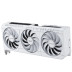 ASUS NVIDIA GeForce RTX 5070 PRIME White OC 12GB (PRIME-RTX5070-O12G-WHITE)