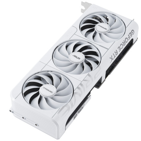 ASUS NVIDIA GeForce RTX 5070 PRIME White OC 12GB (PRIME-RTX5070-O12G-WHITE)