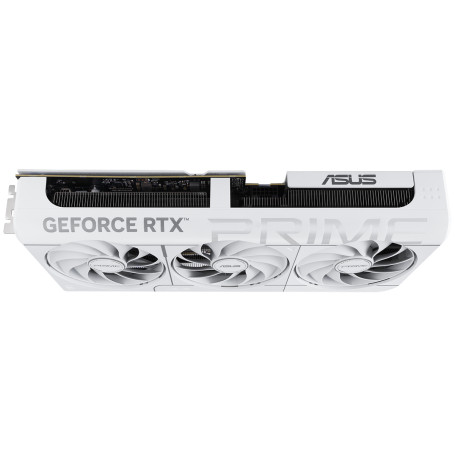 ASUS NVIDIA GeForce RTX 5070 PRIME White OC 12GB (PRIME-RTX5070-O12G-WHITE)