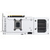 ASUS NVIDIA GeForce RTX 5070 PRIME White OC 12GB (PRIME-RTX5070-O12G-WHITE)
