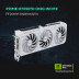 ASUS NVIDIA GeForce RTX 5070 PRIME White OC 12GB (PRIME-RTX5070-O12G-WHITE)