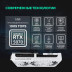 ASUS NVIDIA GeForce RTX 5070 PRIME White OC 12GB (PRIME-RTX5070-O12G-WHITE)