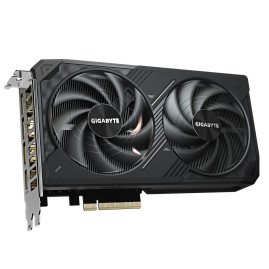 Gigabyte NVIDIA GeForce RTX 5060 Ti WINDFORCE OC 8GB GDDR7 128bit 3xDP HDMI 2FAN (GV-N506TWF2OC-8GD)