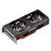 Sapphire AMD Radeon RX 7600 PULSE 8GB GDDR6 128bit 3xDP HDMI 2FAN (11324-01-20G)