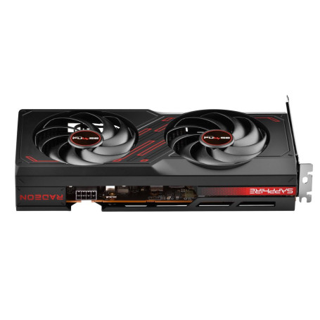 Sapphire AMD Radeon RX 7600 PULSE 8GB GDDR6 128bit 3xDP HDMI 2FAN (11324-01-20G)