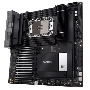Asus PRO WS W790E-SAGE SE LGA4677