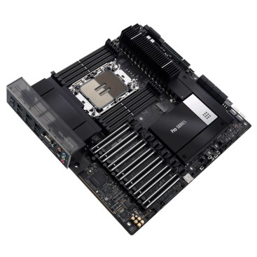 Asus PRO WS W790E-SAGE SE LGA4677