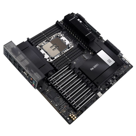Asus PRO WS W790E-SAGE SE LGA4677