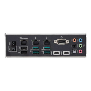 Asus PRO WS W790E-SAGE SE LGA4677