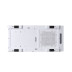 1STPLAYER AU7 ARGB, ATX, 3x120mm ARGB, White, AU7-WH-2FA7-14-W-2FA7R-W-1FA7-W