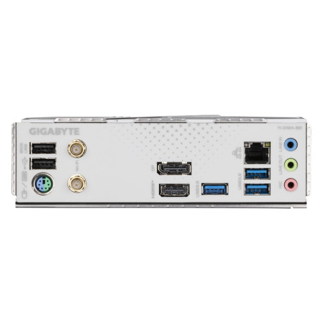 MSI B760M GAMING PLUS WIFI DDR4 B760, LGA1700
