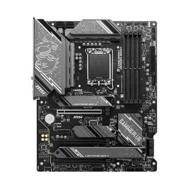 MSI Z790 GAMING PLUS WIFI LGA1700