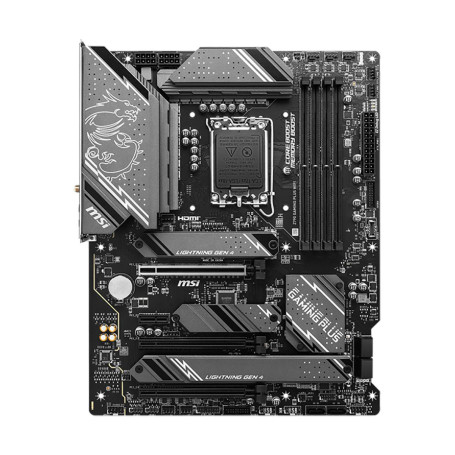 MSI Z790 GAMING PLUS WIFI LGA1700