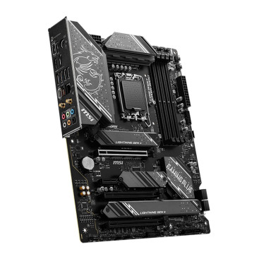 MSI Z790 GAMING PLUS WIFI LGA1700
