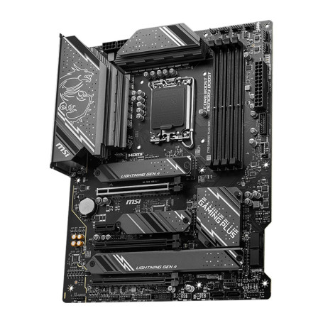 MSI Z790 GAMING PLUS WIFI LGA1700