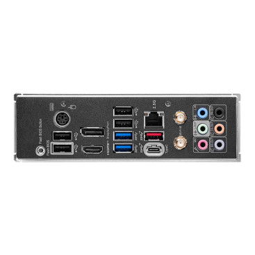 MSI Z790 GAMING PLUS WIFI LGA1700