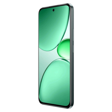 realme С85 Pro 6/128 ГБ зеленый