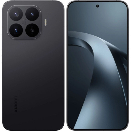 Xiaomi 17T Pro 12/256 ГБ черный