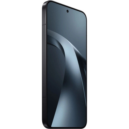 Xiaomi 17T Pro 12/256 ГБ черный