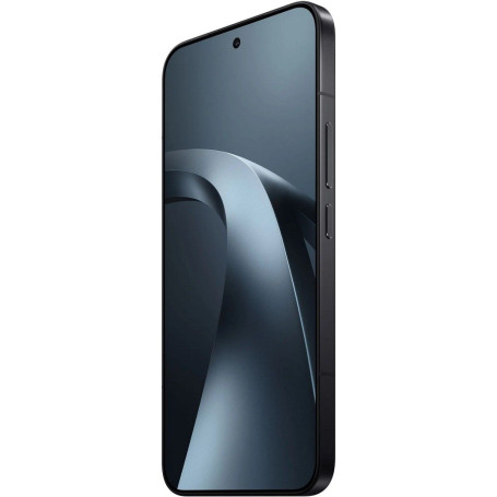 Xiaomi 17T Pro 12/256 ГБ черный