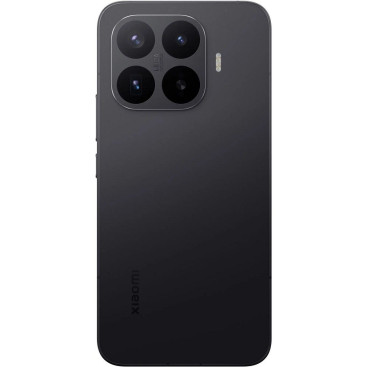 Xiaomi 17T Pro 12/256 ГБ черный
