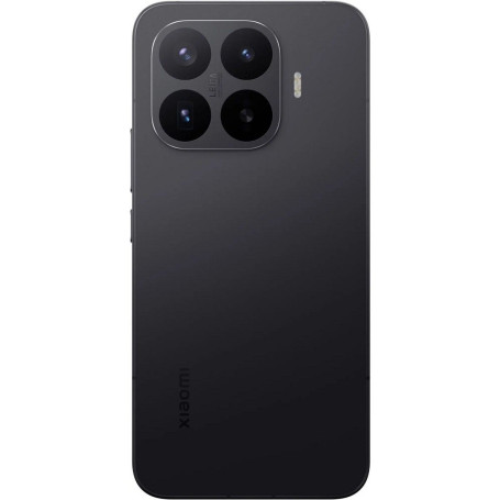 Xiaomi 17T Pro 12/256 ГБ черный