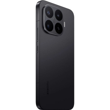Xiaomi 17T Pro 12/256 ГБ черный