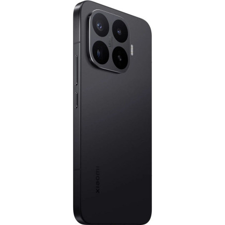 Xiaomi 17T Pro 12/256 ГБ черный