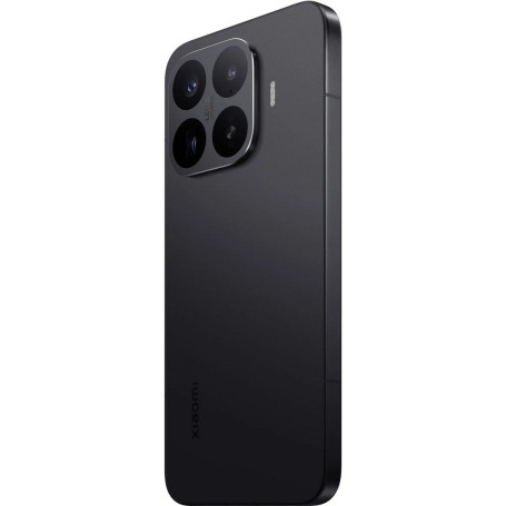 Xiaomi 17T Pro 12/256 ГБ черный