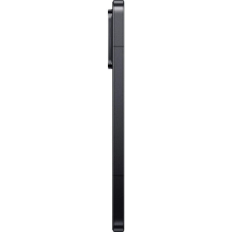 Xiaomi 17T Pro 12/256 ГБ черный