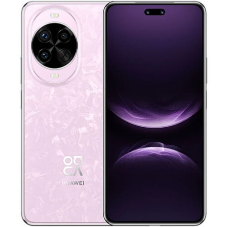 HUAWEI nova 14 Pro 12/512 ГБ розовый