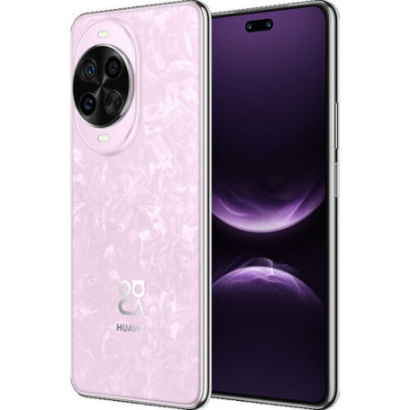 HUAWEI nova 14 Pro 12/512 ГБ розовый