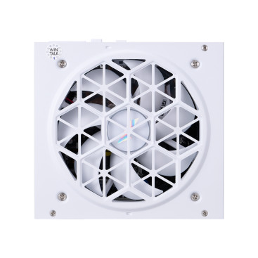 1STPLAYER NGDP GOLD 1200W, ATX 3.1, 80 PLUS Gold, PCIe 5.1, White, HA-1200BA4-WH