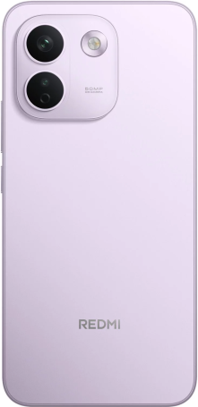 Xiaomi Redmi Note 17 Pro Max 8/256 ГБ фиолетовый
