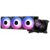 MSI MPG CORELIQUID P13 360, LGA1851/1700/1200/115X/AM5/AM4, 306-7ZWGA11-L80, черный