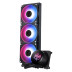 MSI MPG CORELIQUID P13 360, LGA1851/1700/1200/115X/AM5/AM4, 306-7ZWGA11-L80, черный