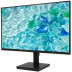27" Acer FHD V277Gbmipx, черный