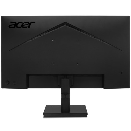 27" Acer FHD V277Gbmipx, черный