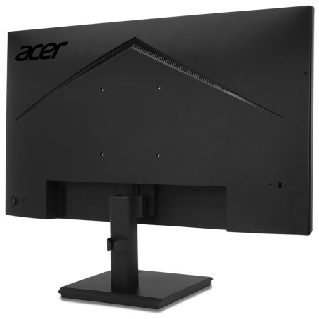 27" Acer FHD V277Gbmipx, черный
